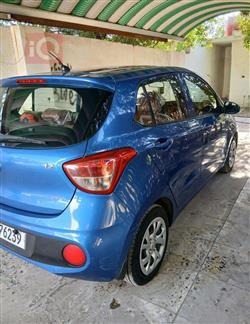 Hyundai Grand i10